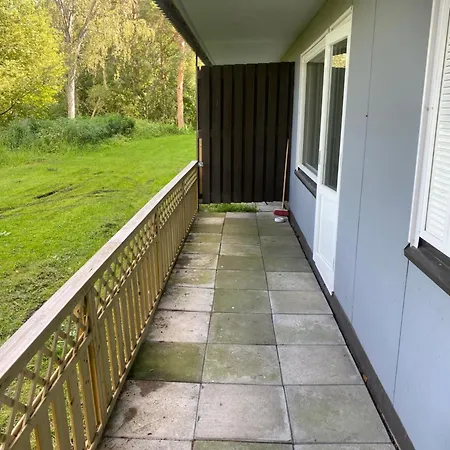 Bjoerkboda 51m2 Bjorkboda