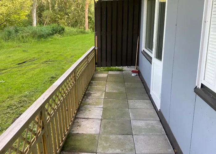 Bjoerkboda 51m2 Bjorkboda